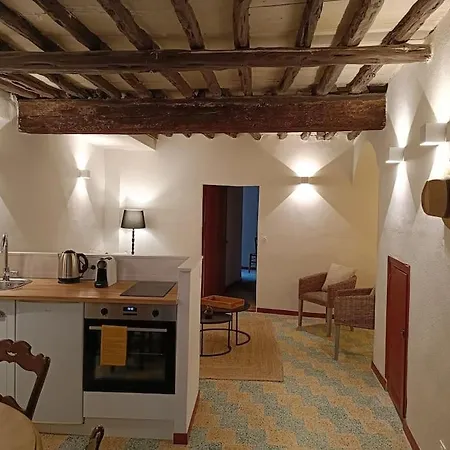 Vivez - Sous Le Charme Bonifacio (Corsica)