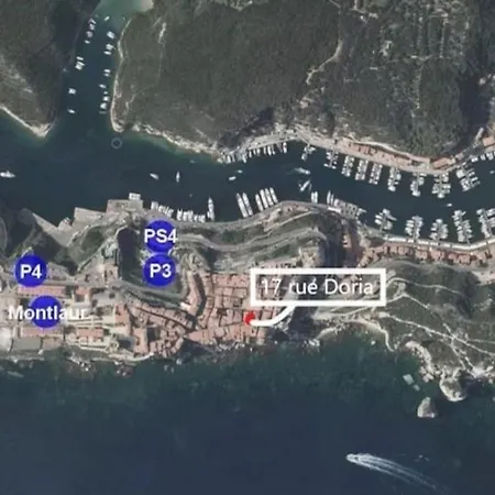 Apartamento Vivez - Sous Le Charme *