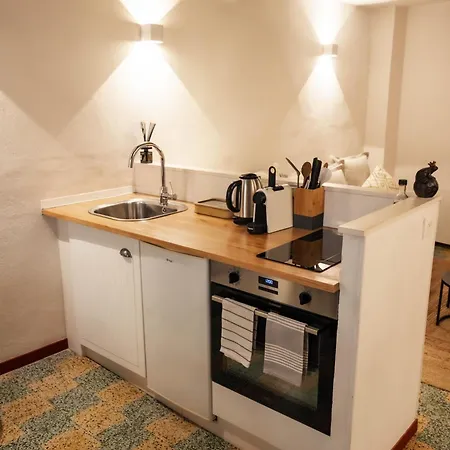 Apartamento Vivez - Sous Le Charme