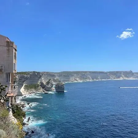 Vivez Bonifacio - Sous Le Charme Apartment *
