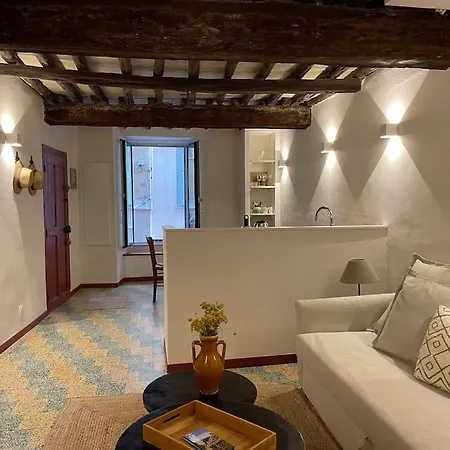 Apartment Vivez Bonifacio - Sous Le Charme