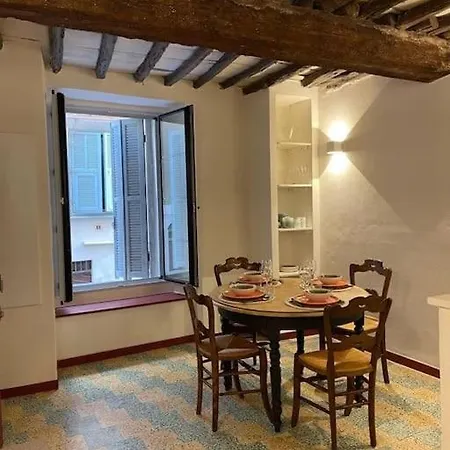 Vivez Bonifacio - Sous Le Charme Apartment