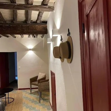 Apartment Vivez Bonifacio - Sous Le Charme *