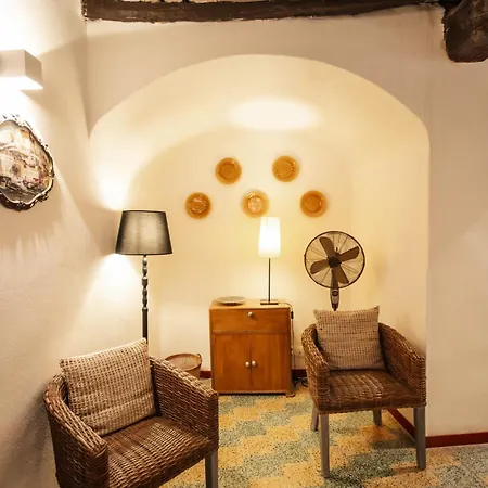 Vivez Bonifacio - Sous Le Charme Apartment