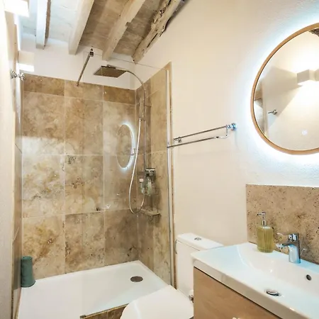 Apartment Vivez Bonifacio - Sous Le Charme