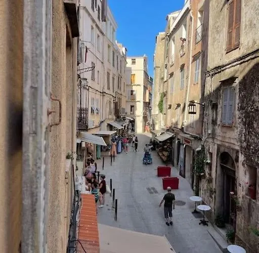 Apartment Vivez - Sous Le Charme *