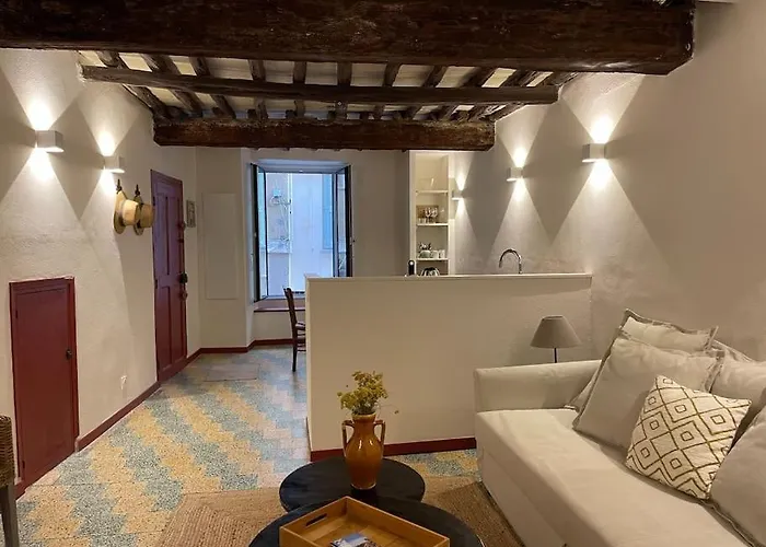 Apartment Vivez - Sous Le Charme