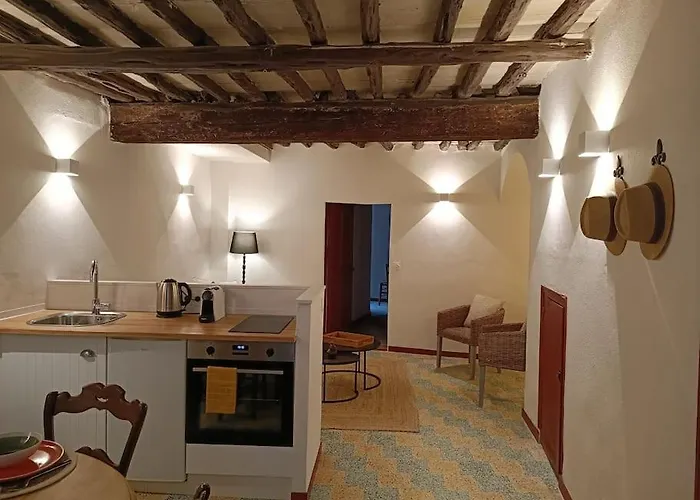 Vivez - Sous Le Charme Bonifacio (Corsica)