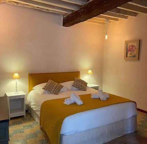 Appartement Vivez - Sous Le Charme