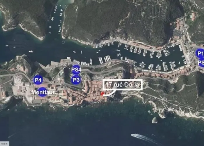 Apartment Vivez - Sous Le Charme *