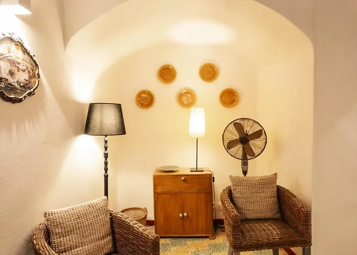 Vivez - Sous Le Charme Apartment